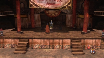 King's Quest (2016) Screenshot